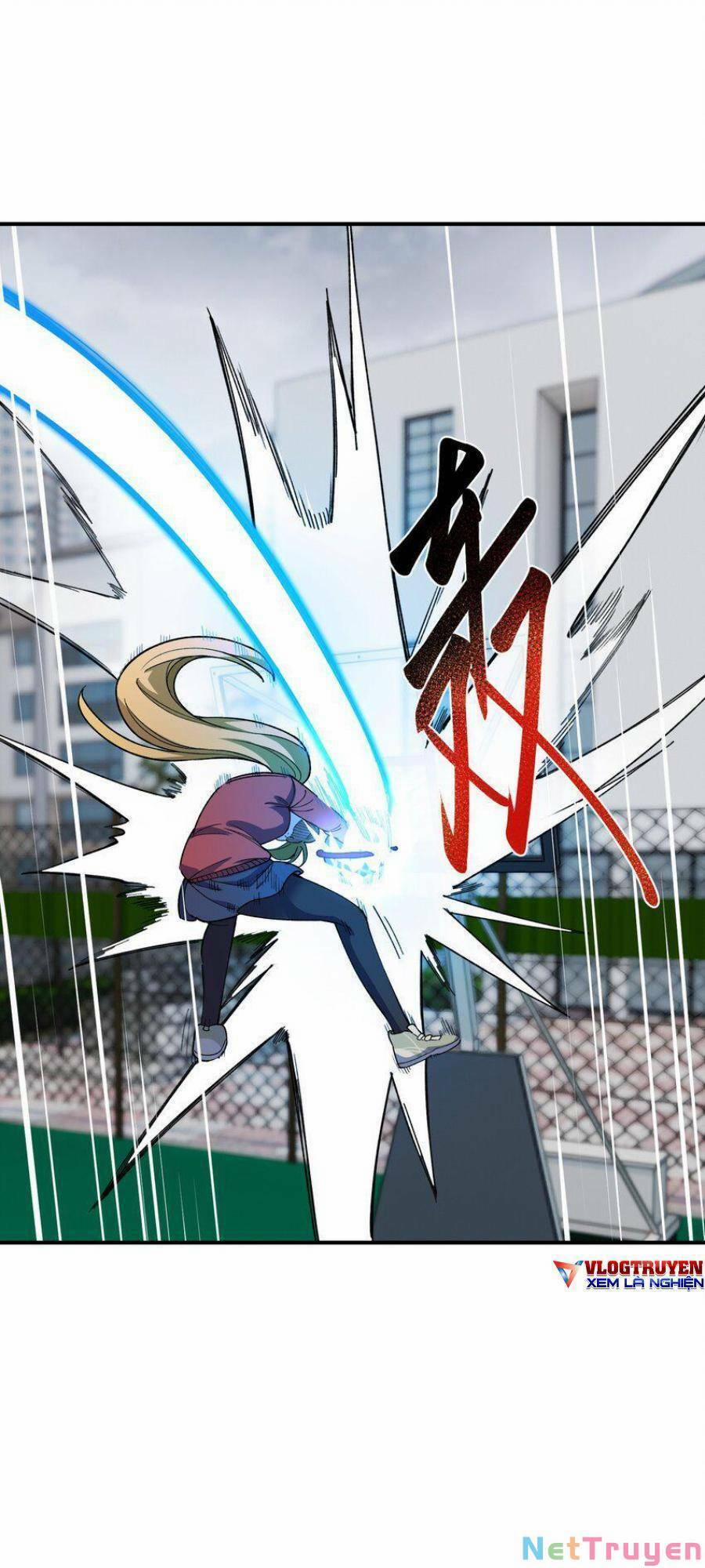 Đế Quân Thật Sự Rất Được Săn Đón 38 trang 44