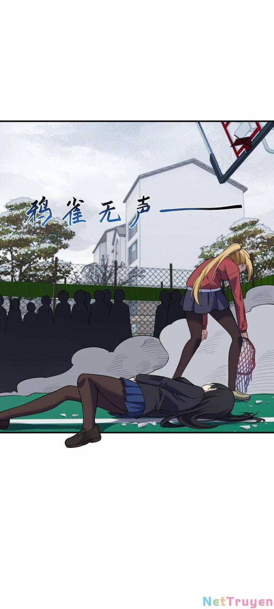 Đế Quân Thật Sự Rất Được Săn Đón 38 trang 46