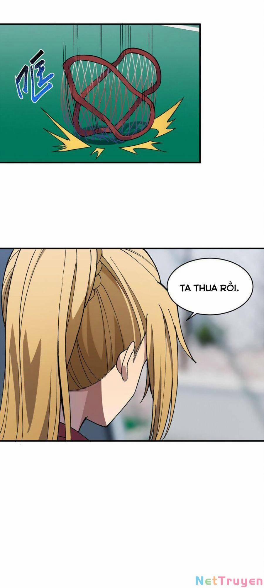 Đế Quân Thật Sự Rất Được Săn Đón 38 trang 47