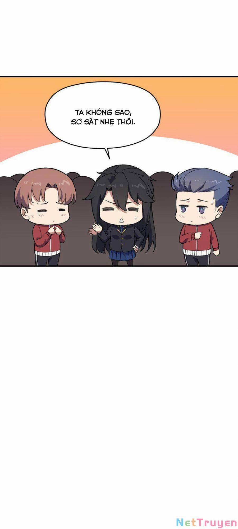 Đế Quân Thật Sự Rất Được Săn Đón 38 trang 50