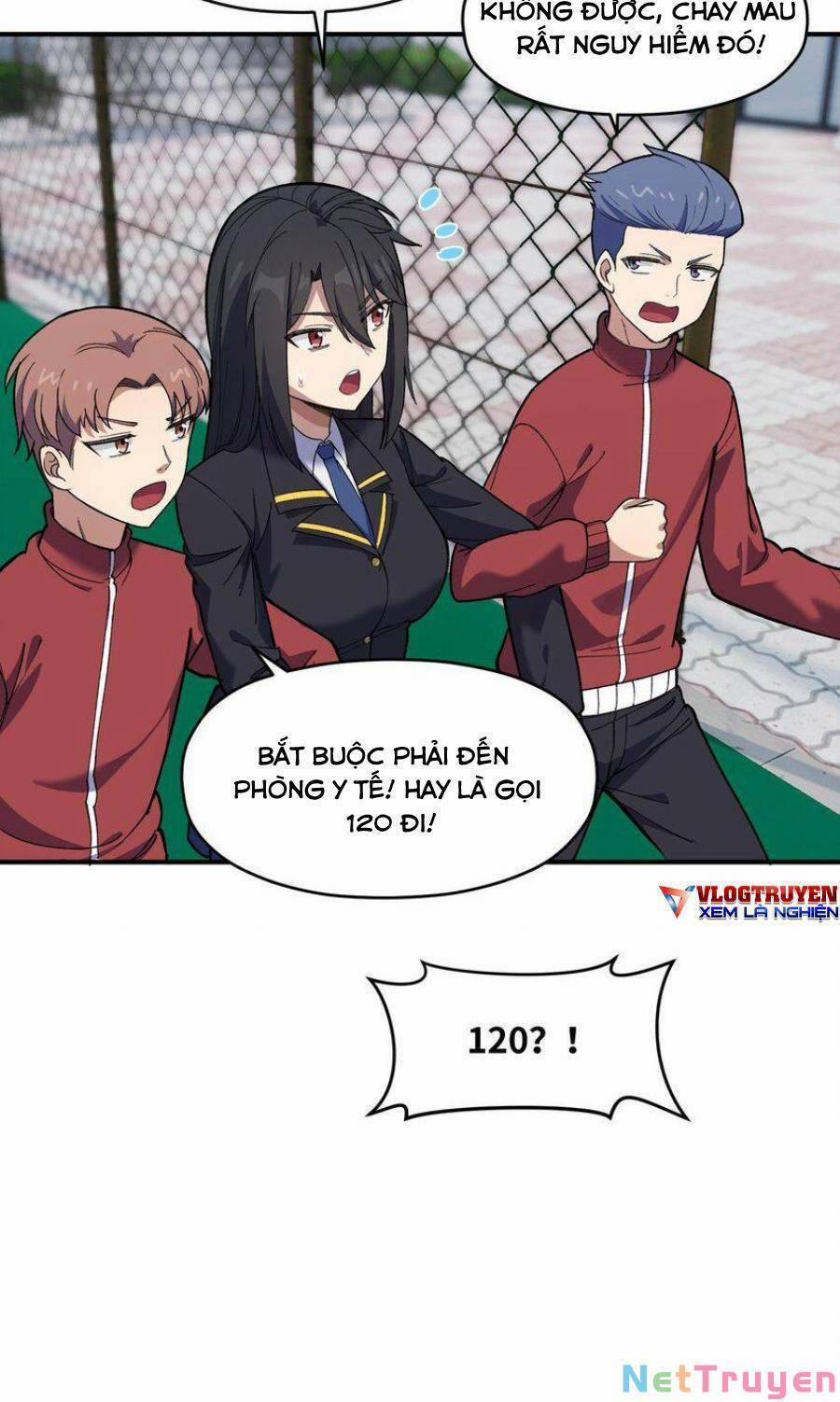 Đế Quân Thật Sự Rất Được Săn Đón 38 trang 52