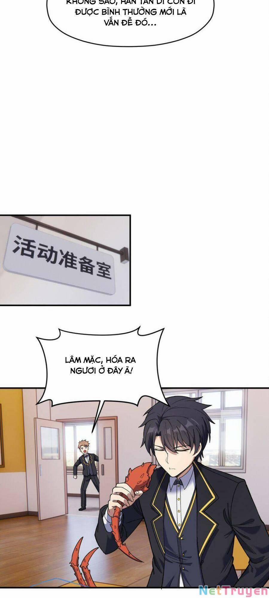 Đế Quân Thật Sự Rất Được Săn Đón 38 trang 55