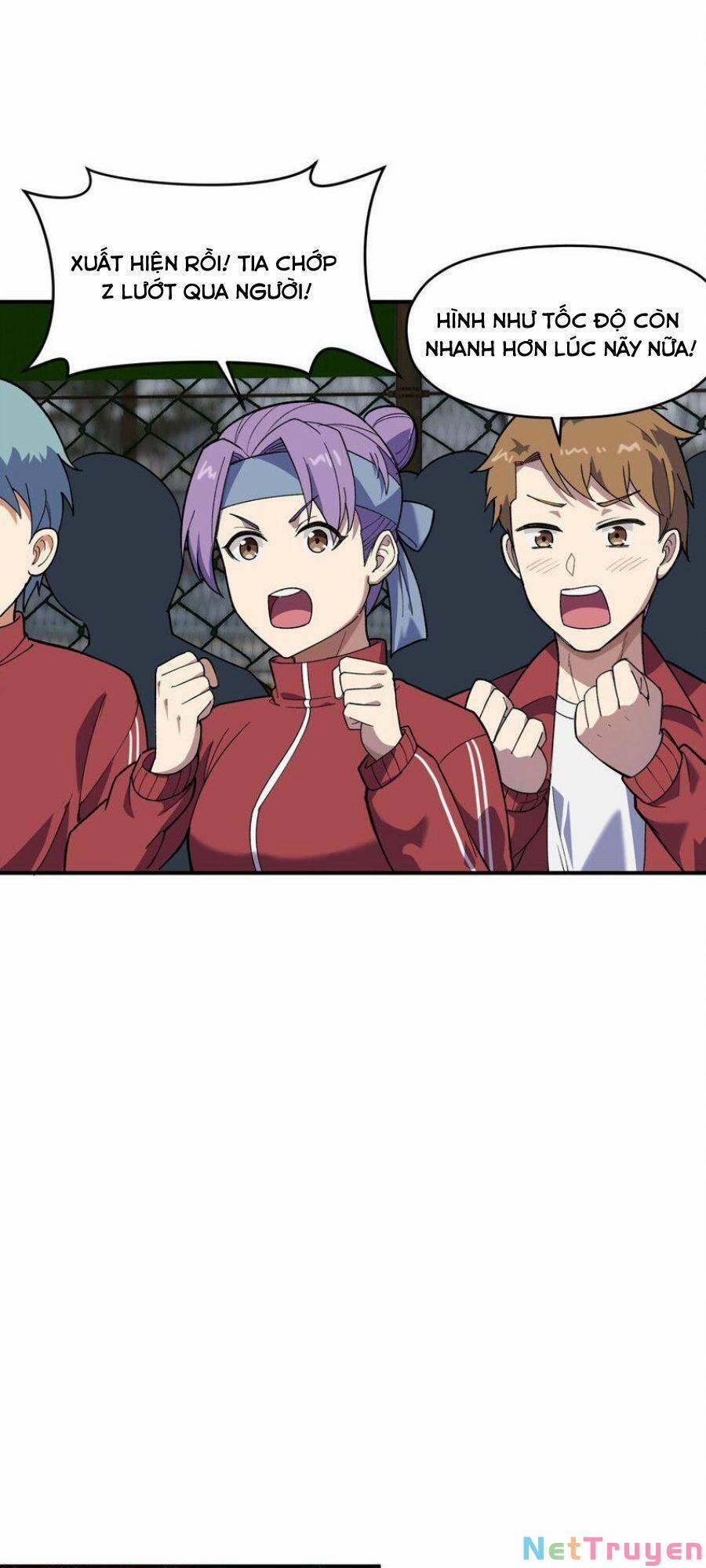 Đế Quân Thật Sự Rất Được Săn Đón 38 trang 6