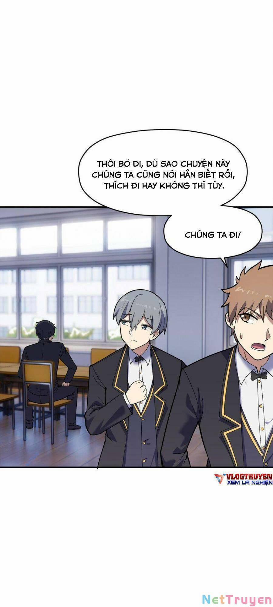 Đế Quân Thật Sự Rất Được Săn Đón 38 trang 60