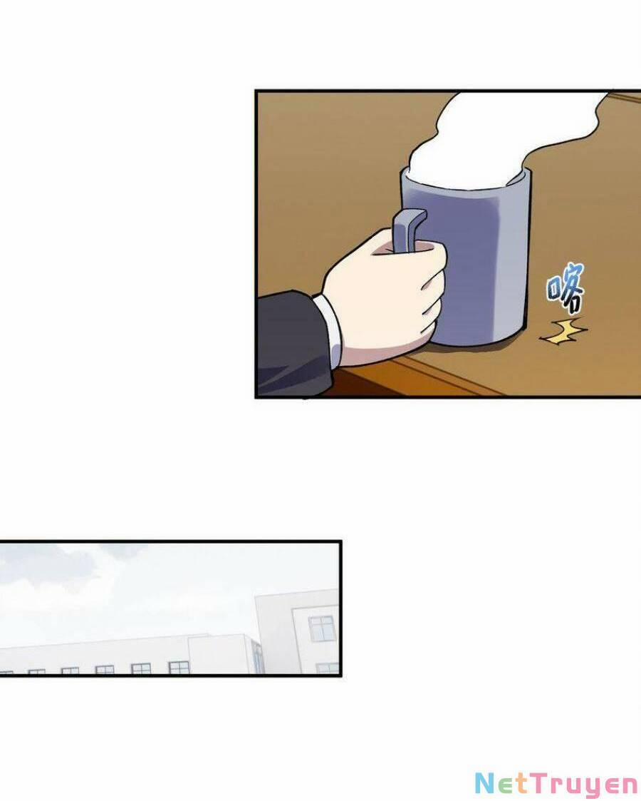 Đế Quân Thật Sự Rất Được Săn Đón 38 trang 62