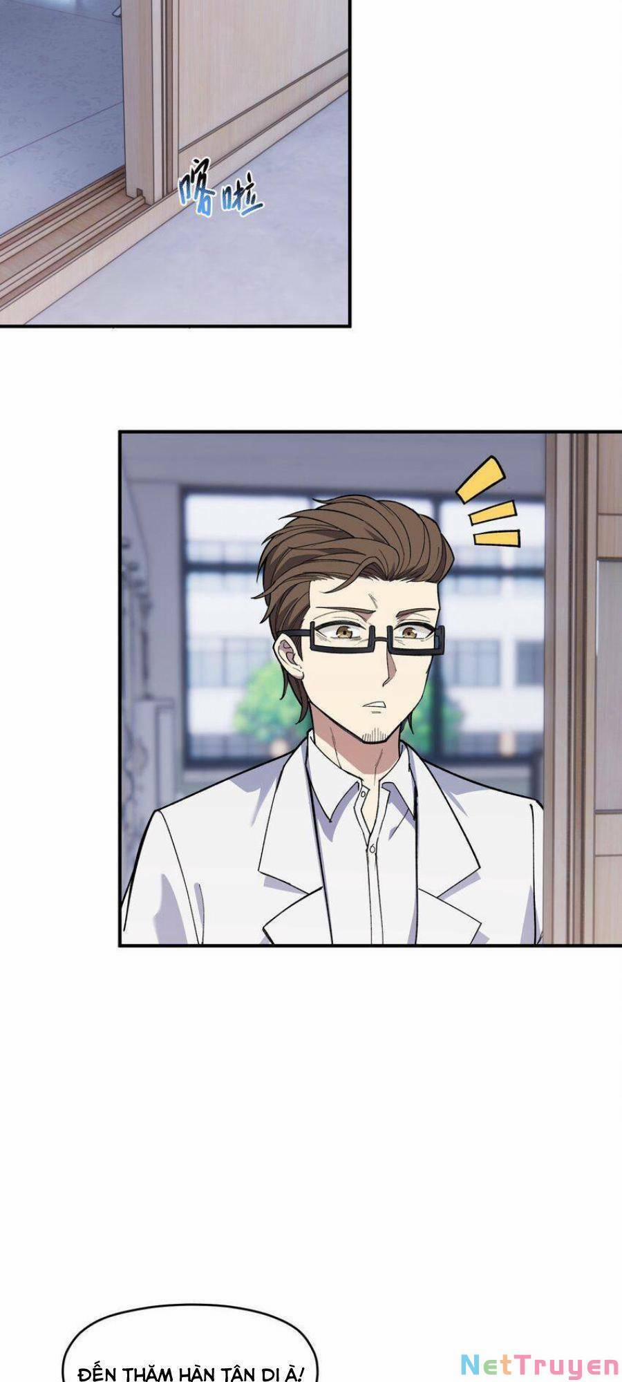 Đế Quân Thật Sự Rất Được Săn Đón 38 trang 64