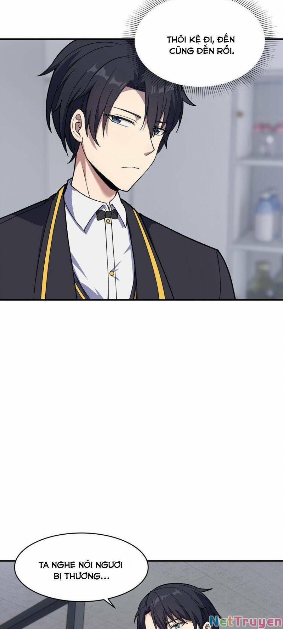 Đế Quân Thật Sự Rất Được Săn Đón 38 trang 67