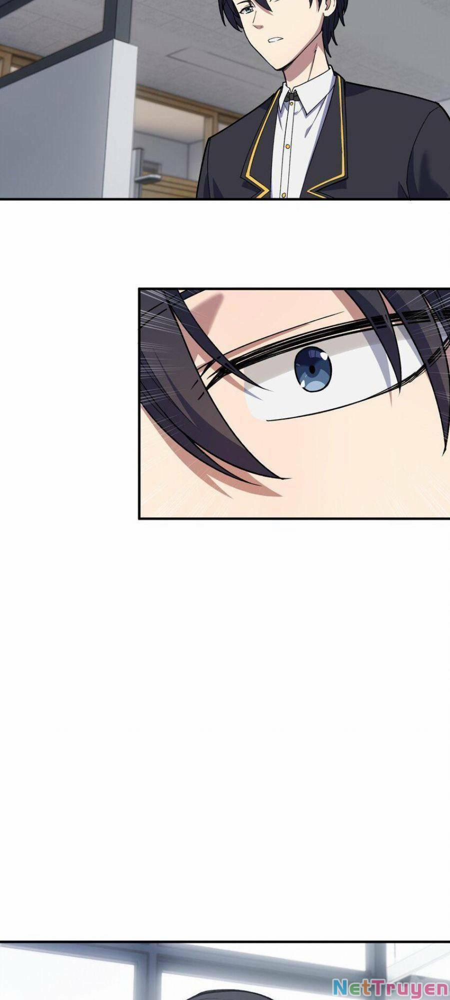 Đế Quân Thật Sự Rất Được Săn Đón 38 trang 68