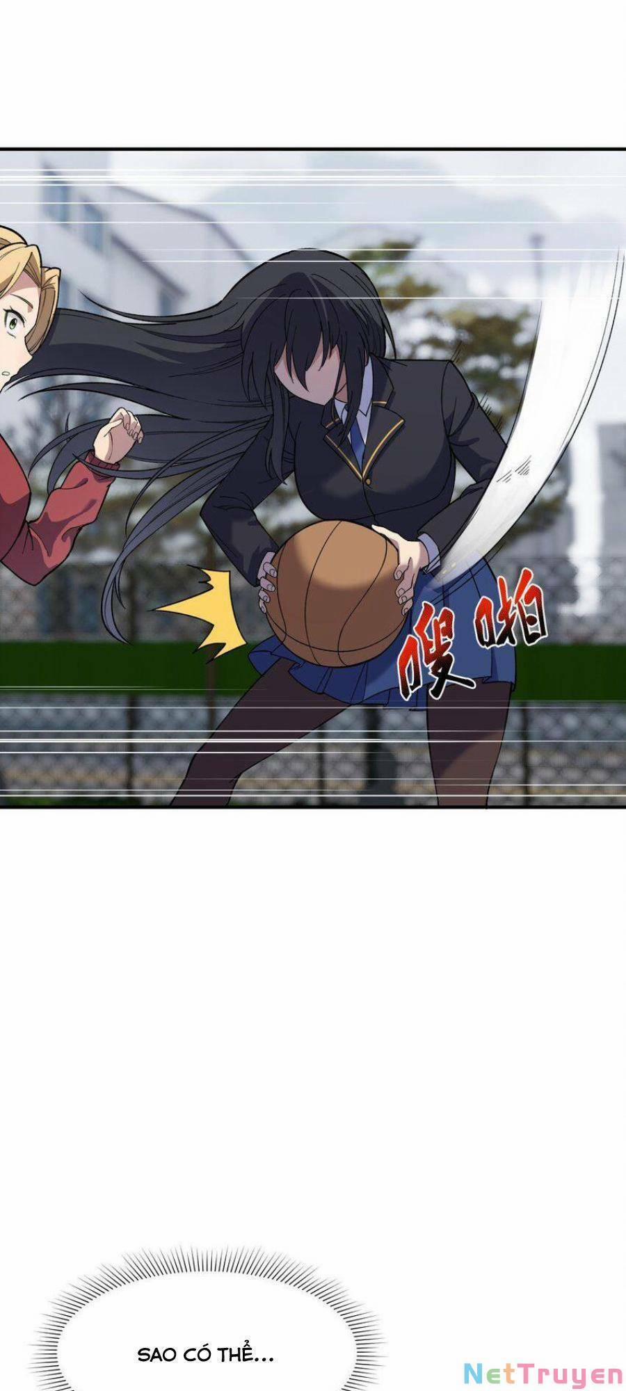 Đế Quân Thật Sự Rất Được Săn Đón 38 trang 9