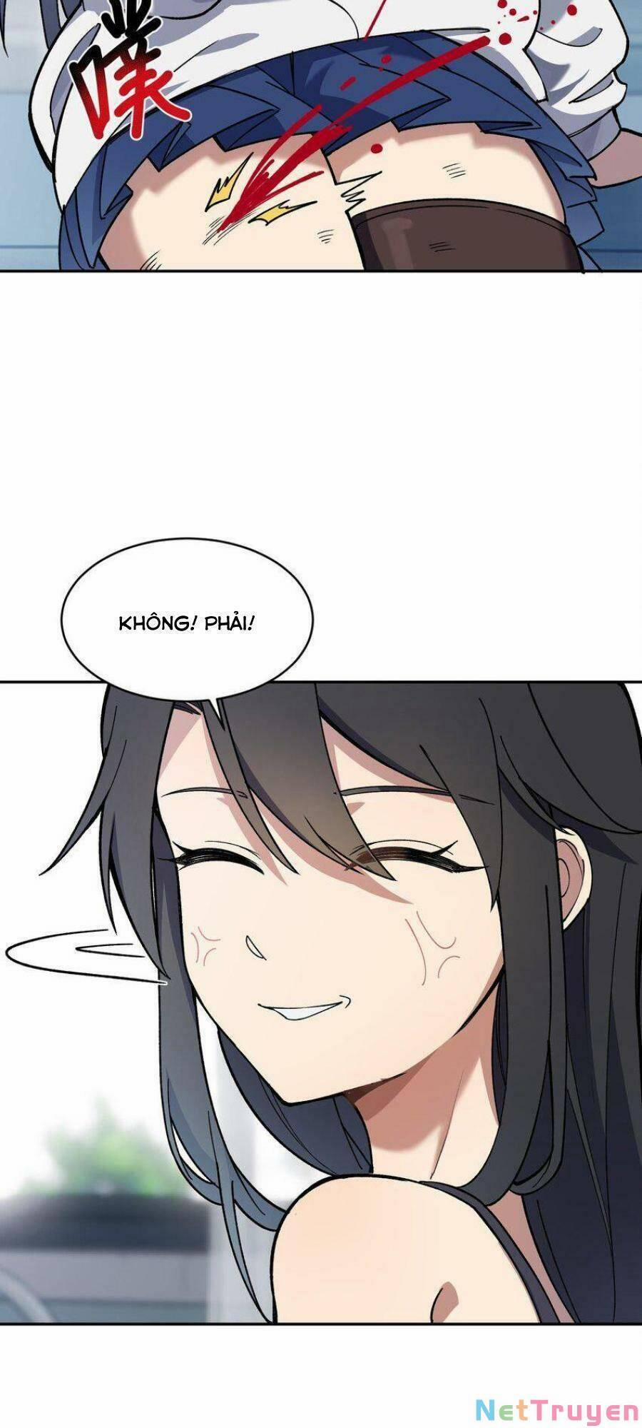 Đế Quân Thật Sự Rất Được Săn Đón 39 trang 10