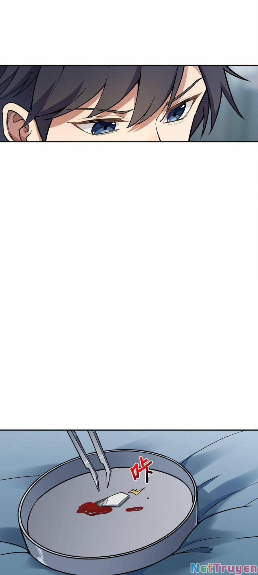 Đế Quân Thật Sự Rất Được Săn Đón 39 trang 17