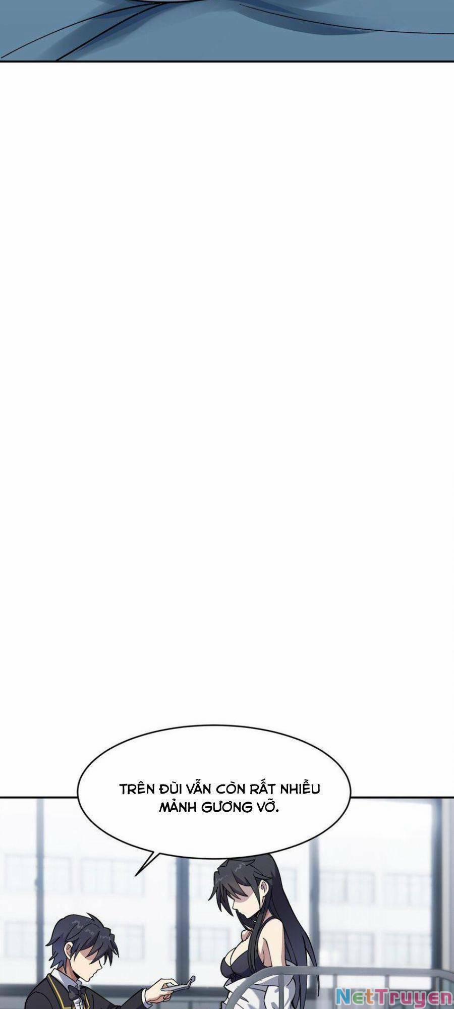 Đế Quân Thật Sự Rất Được Săn Đón 39 trang 18