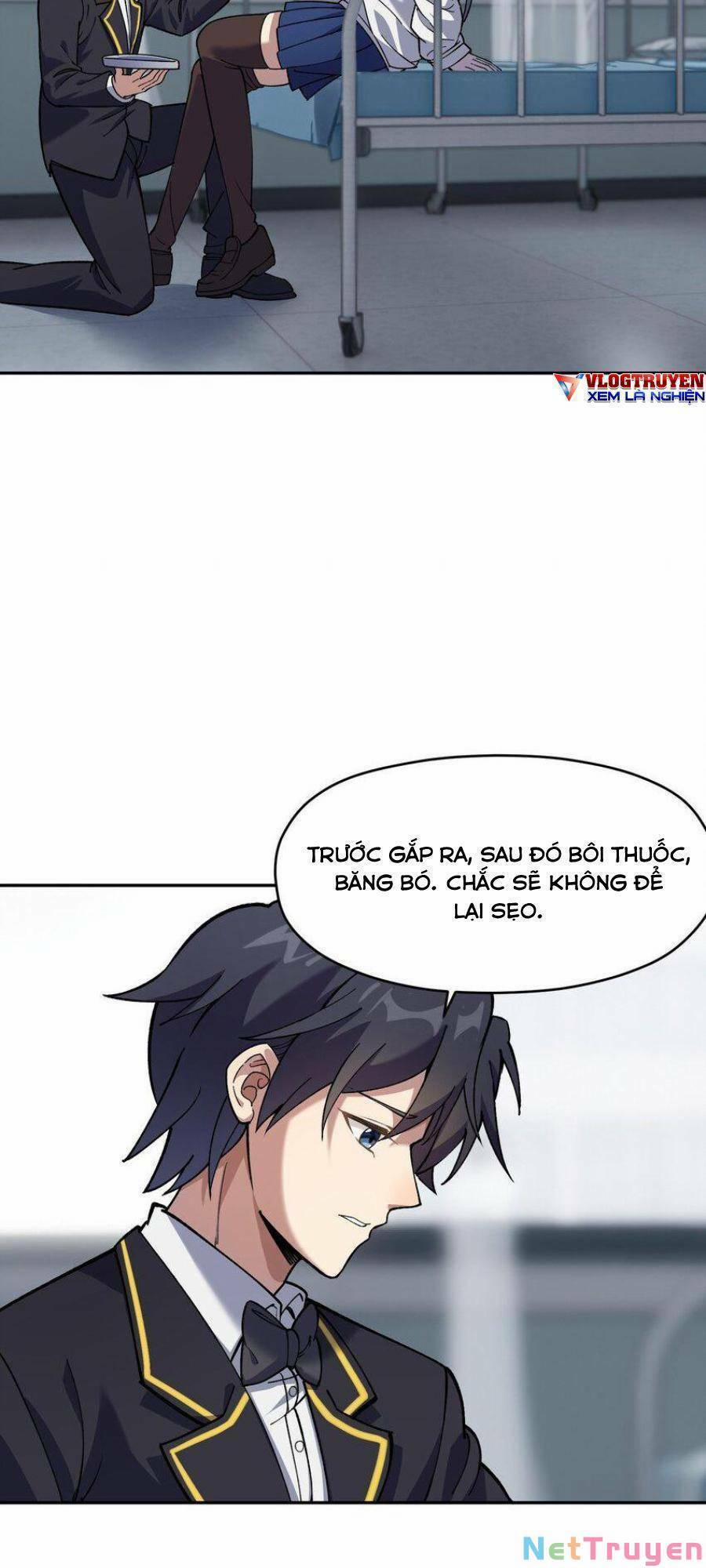 Đế Quân Thật Sự Rất Được Săn Đón 39 trang 19