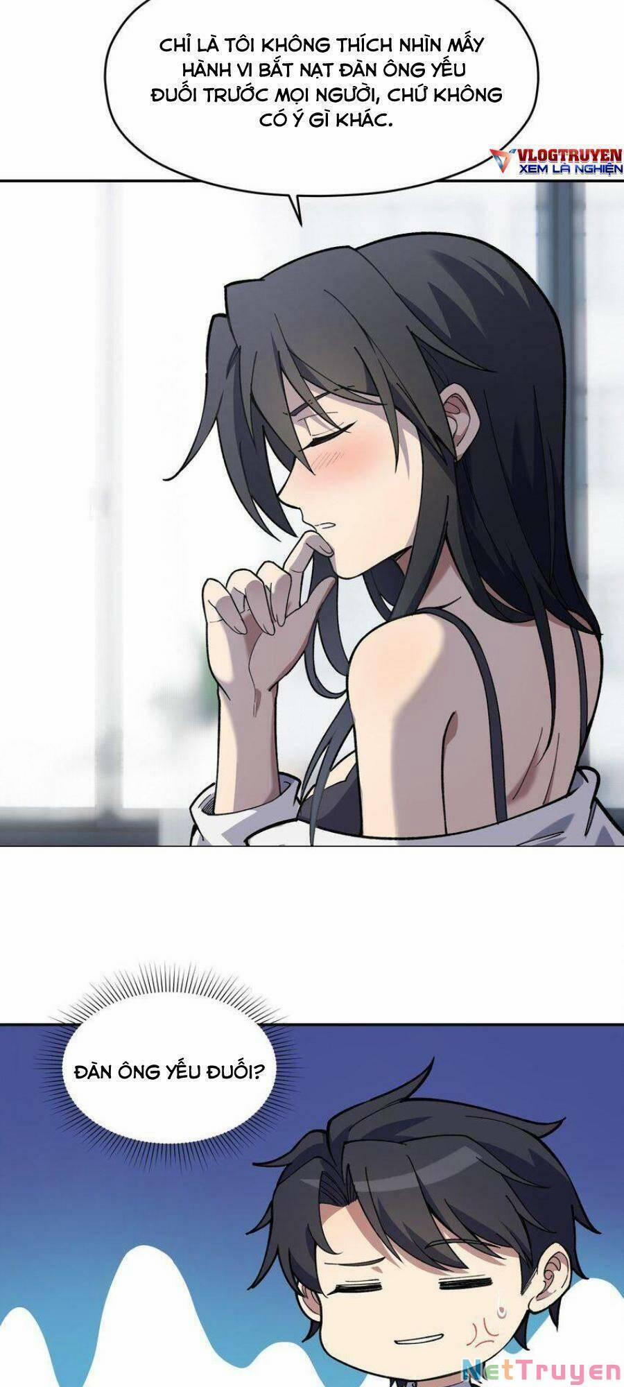 Đế Quân Thật Sự Rất Được Săn Đón 39 trang 2