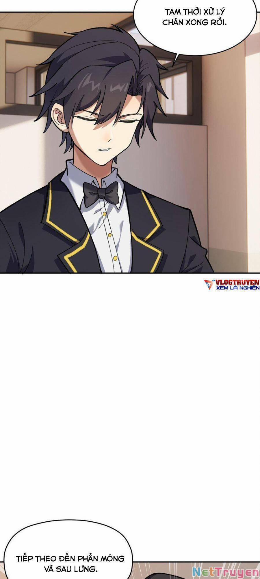 Đế Quân Thật Sự Rất Được Săn Đón 39 trang 22