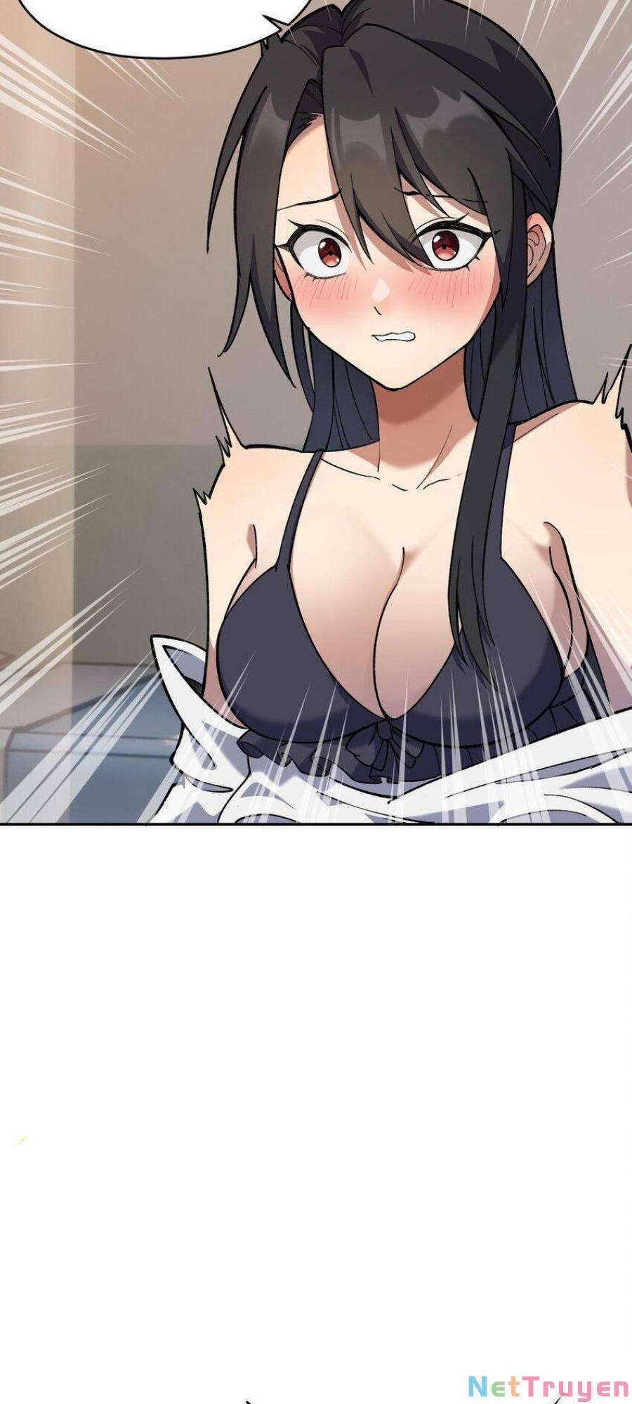 Đế Quân Thật Sự Rất Được Săn Đón 39 trang 23