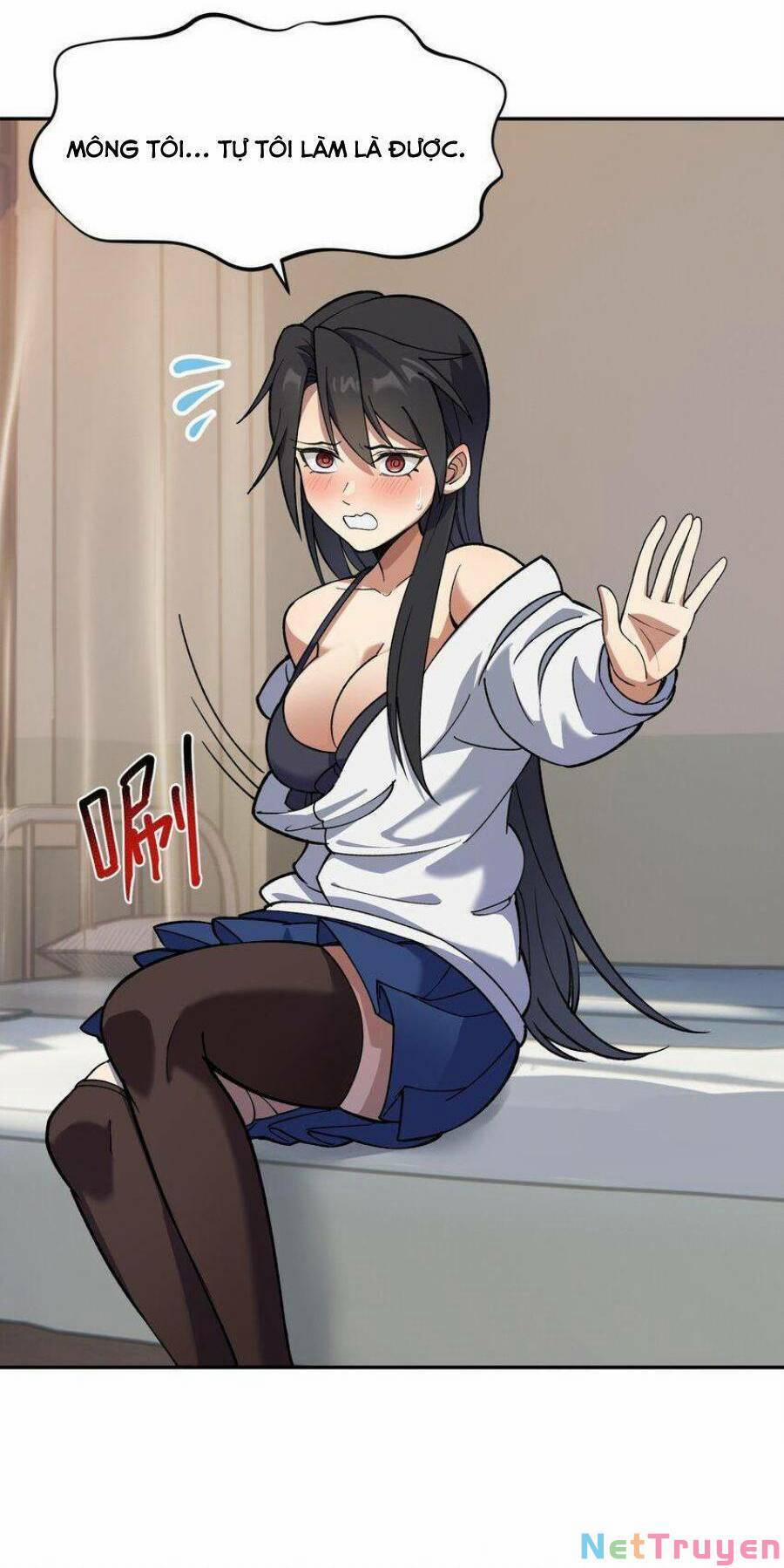 Đế Quân Thật Sự Rất Được Săn Đón 39 trang 25