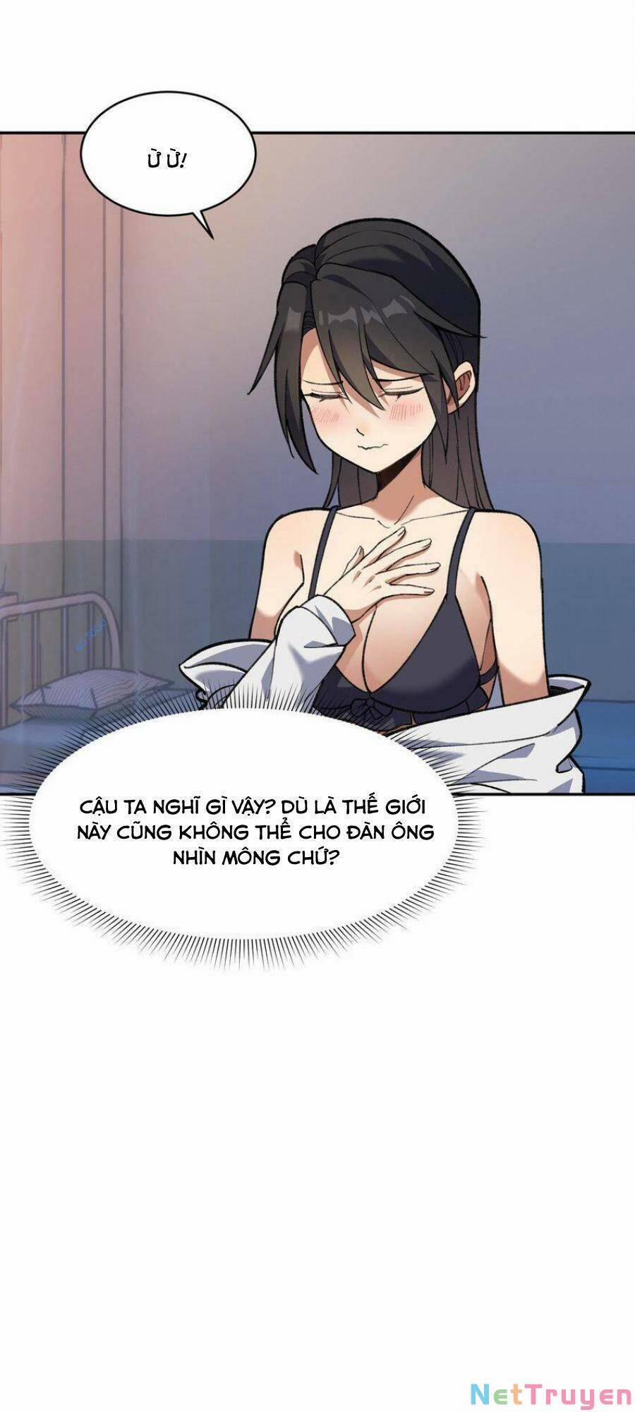 Đế Quân Thật Sự Rất Được Săn Đón 39 trang 27