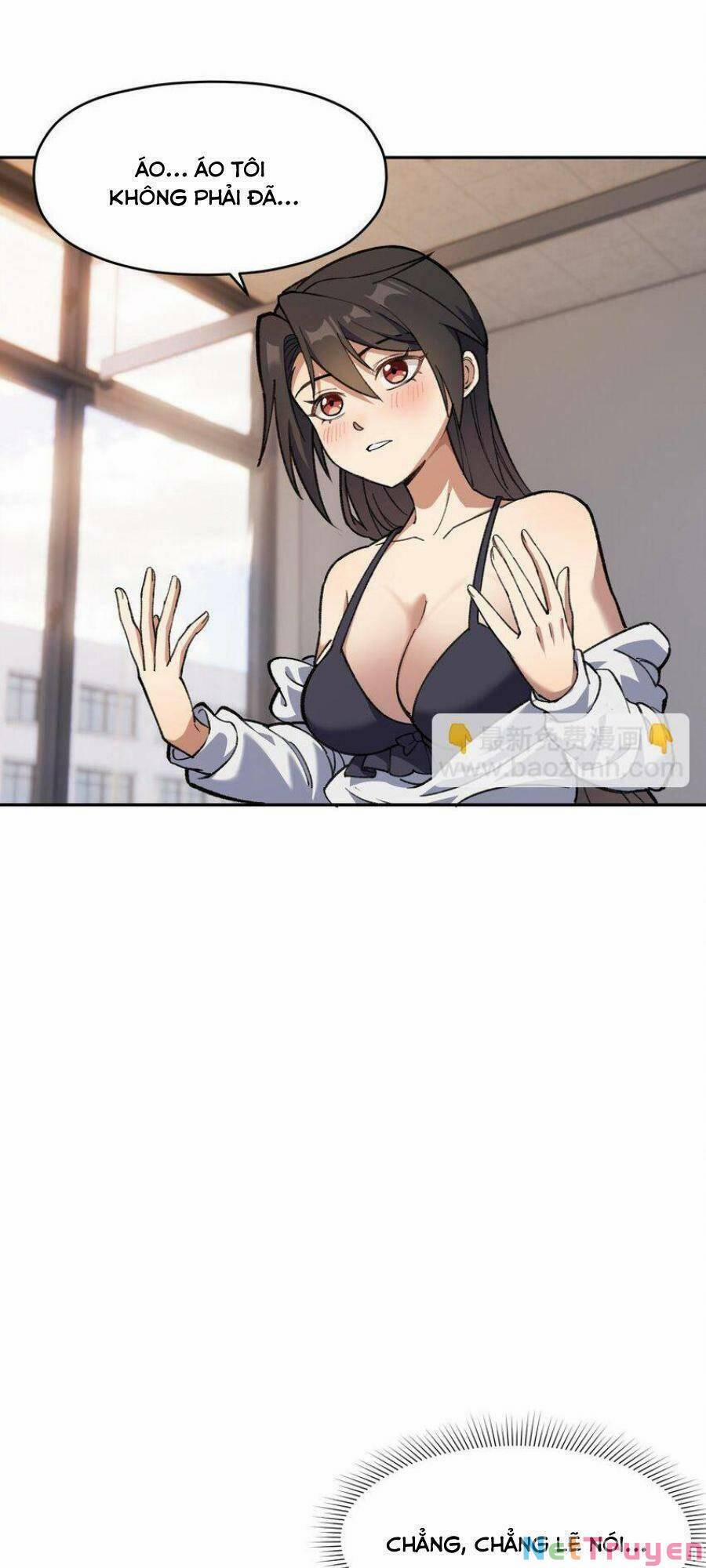 Đế Quân Thật Sự Rất Được Săn Đón 39 trang 29