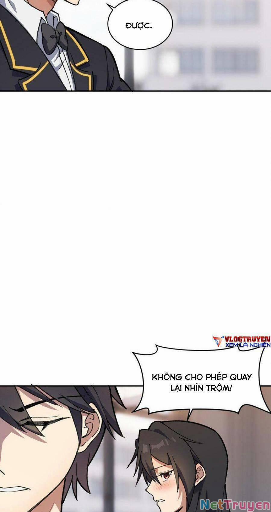 Đế Quân Thật Sự Rất Được Săn Đón 39 trang 36