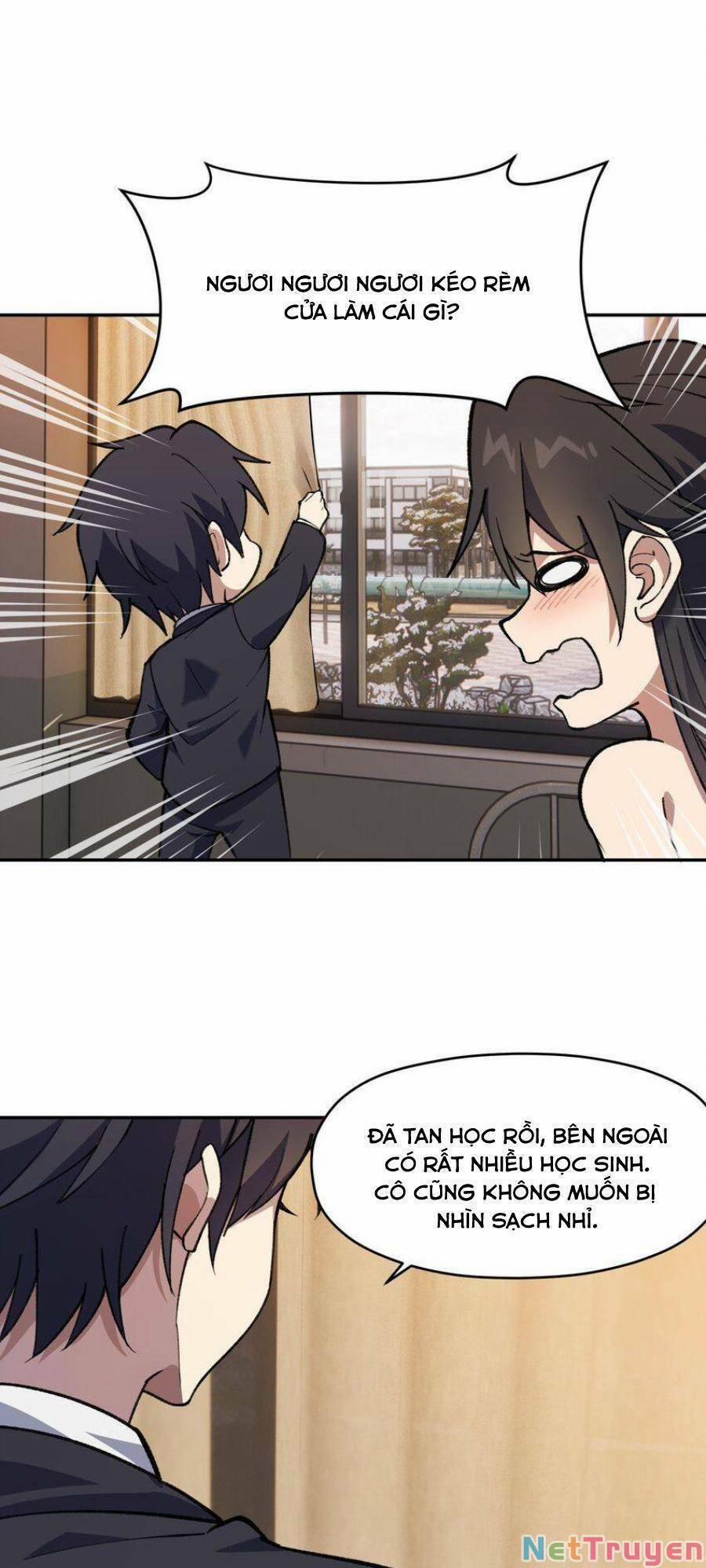 Đế Quân Thật Sự Rất Được Săn Đón 39 trang 39