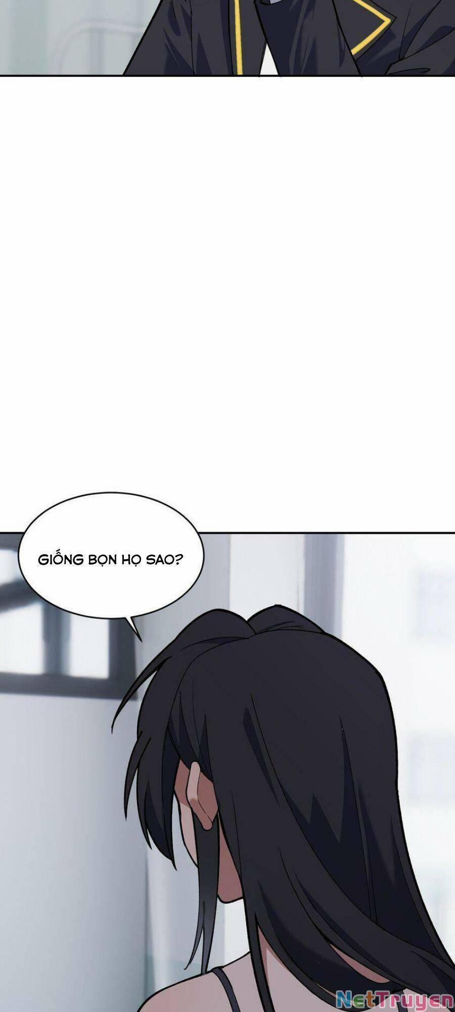 Đế Quân Thật Sự Rất Được Săn Đón 39 trang 4