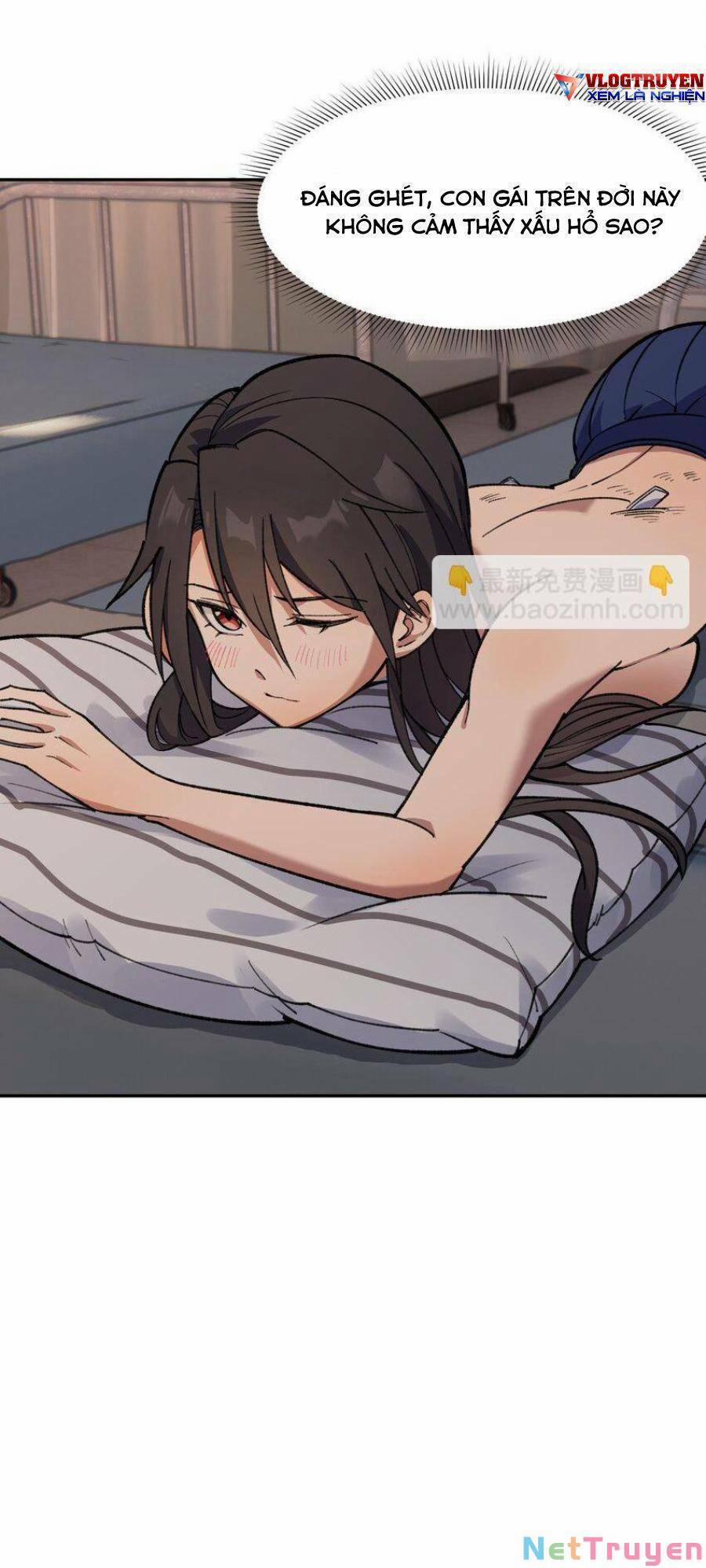 Đế Quân Thật Sự Rất Được Săn Đón 39 trang 44