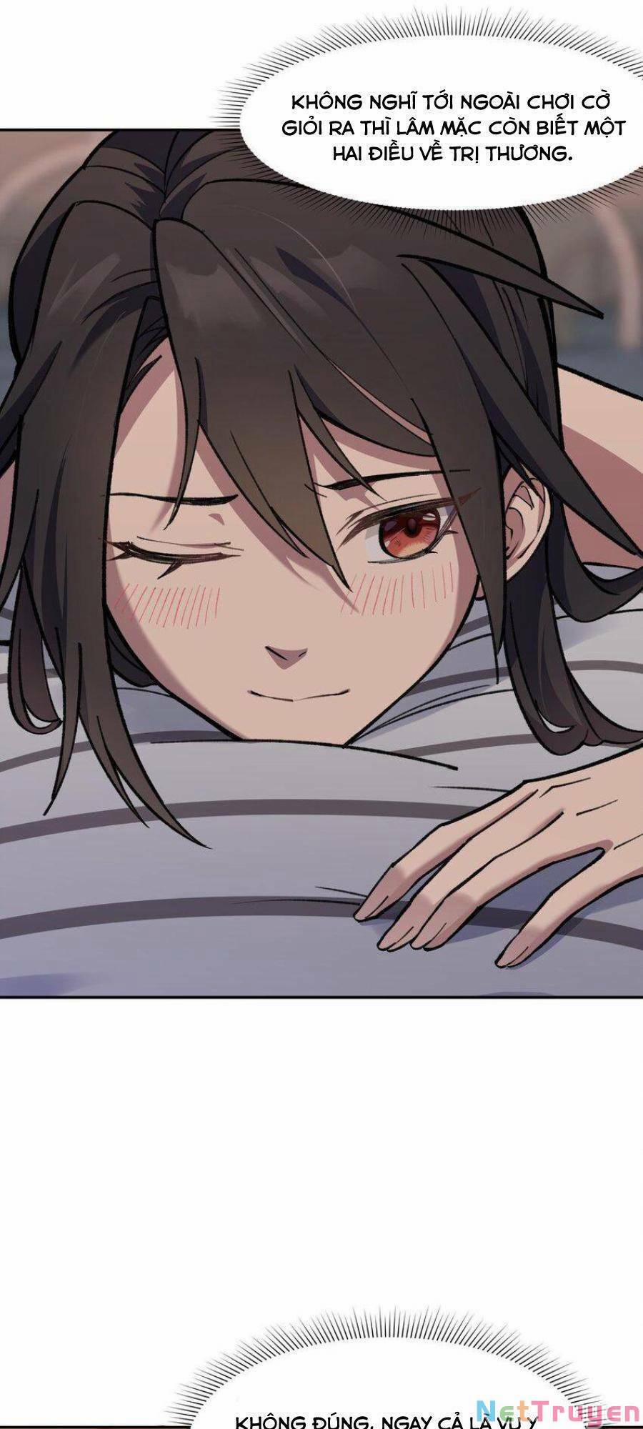 Đế Quân Thật Sự Rất Được Săn Đón 39 trang 46