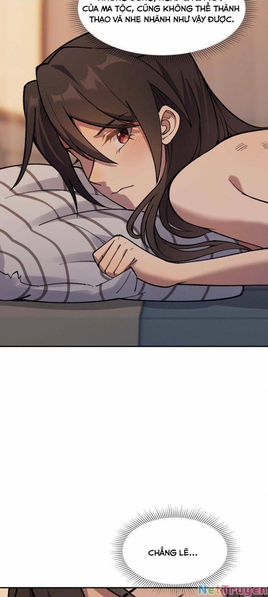 Đế Quân Thật Sự Rất Được Săn Đón 39 trang 47