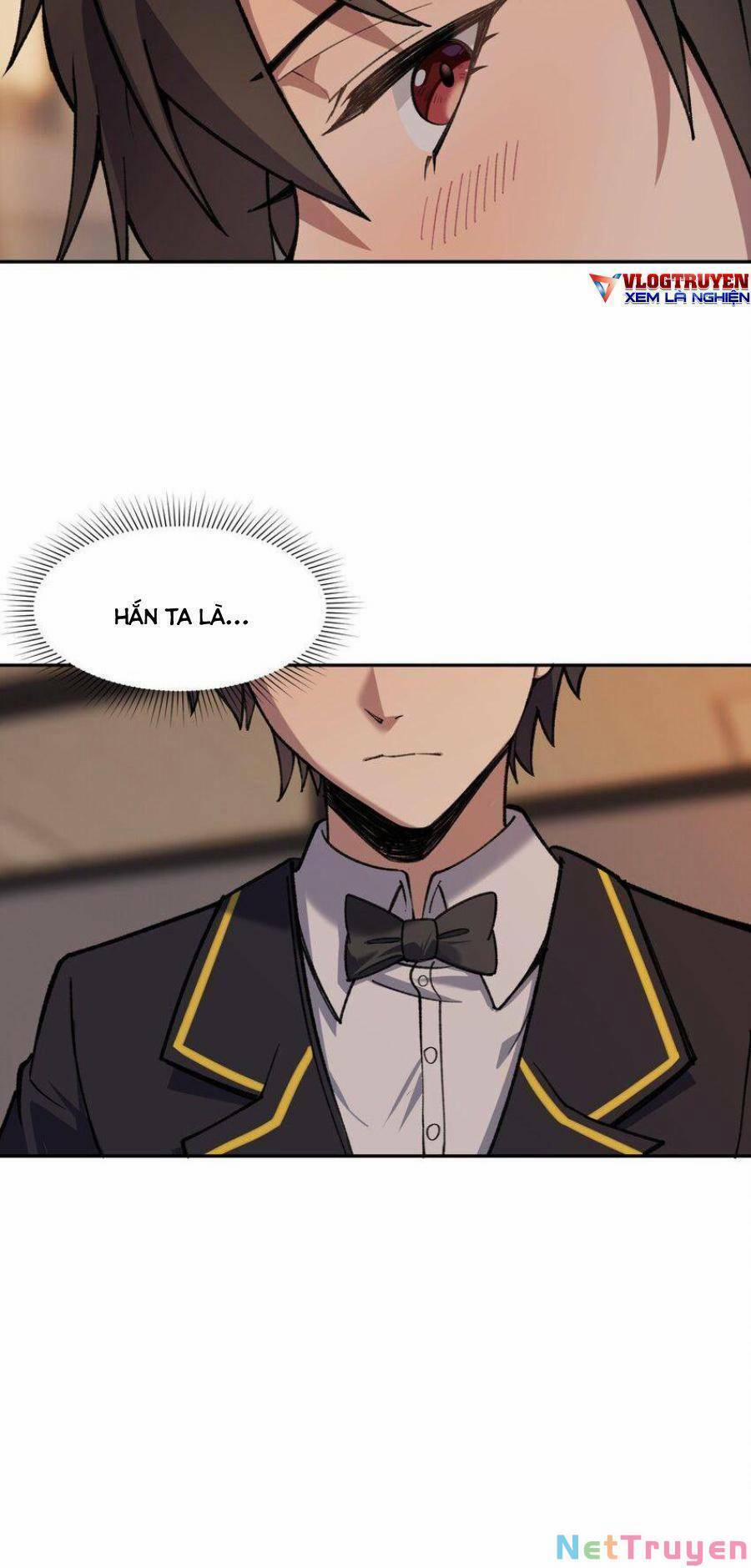 Đế Quân Thật Sự Rất Được Săn Đón 39 trang 48