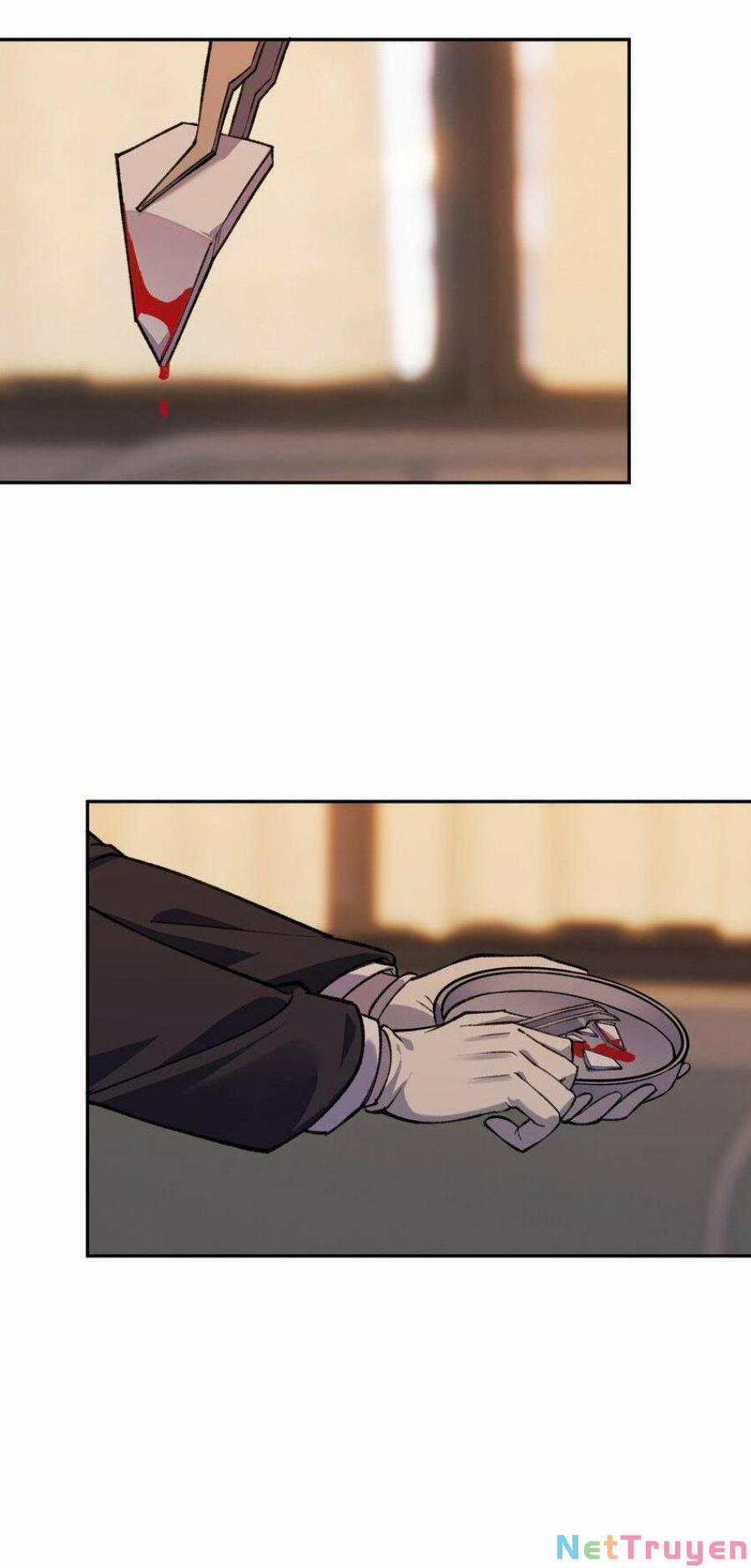 Đế Quân Thật Sự Rất Được Săn Đón 39 trang 49