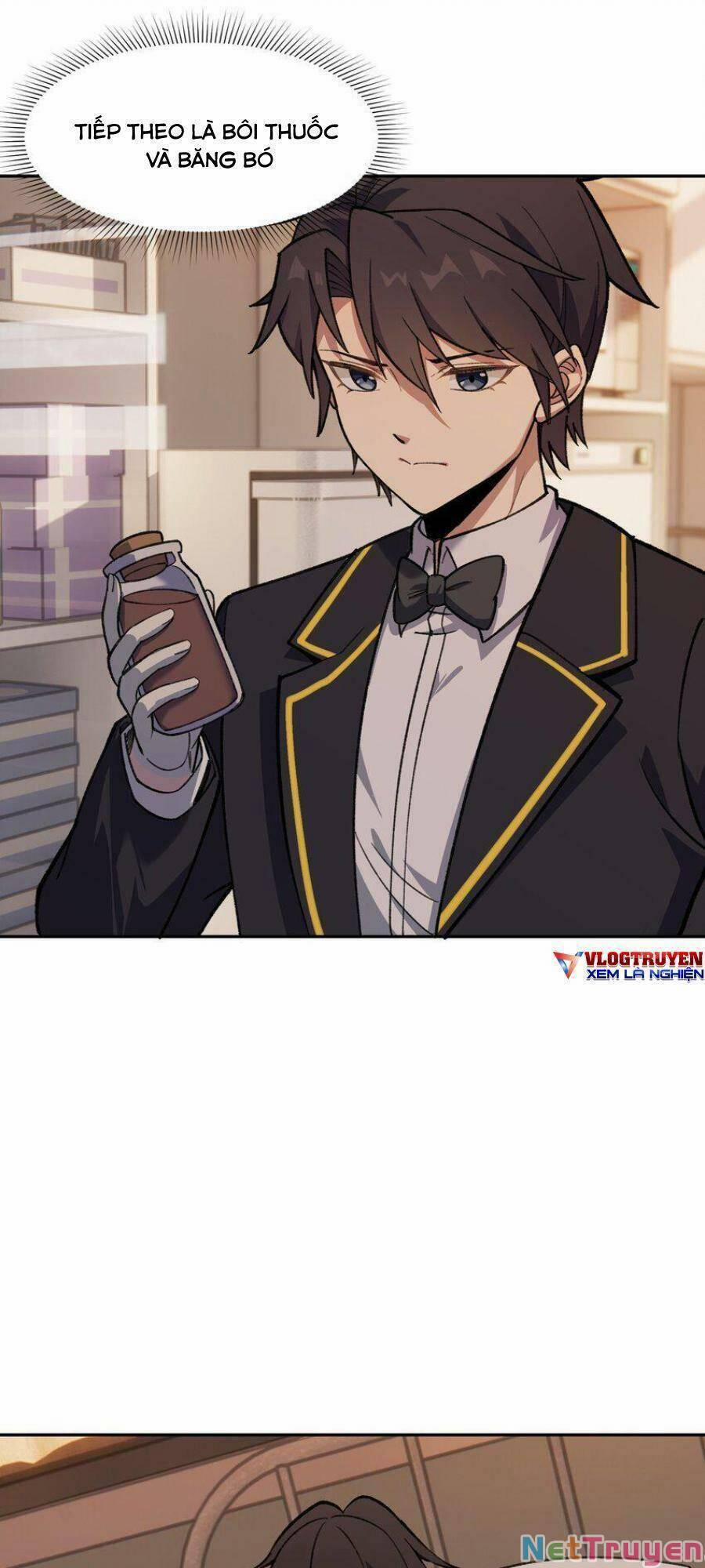 Đế Quân Thật Sự Rất Được Săn Đón 39 trang 50