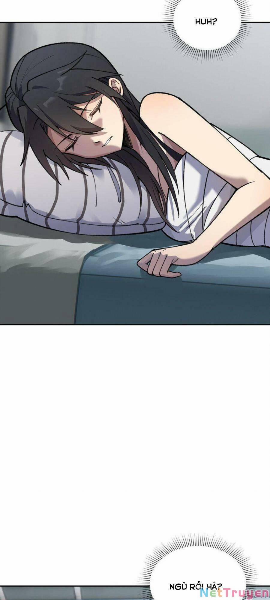 Đế Quân Thật Sự Rất Được Săn Đón 39 trang 53