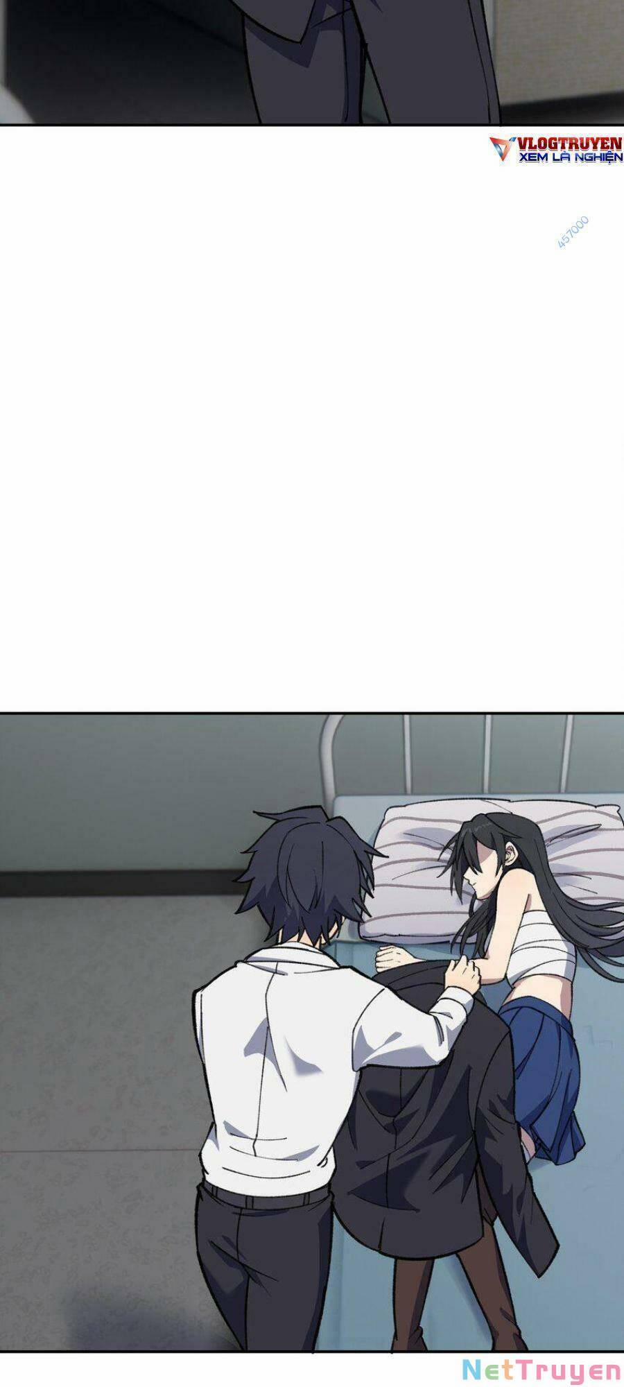 Đế Quân Thật Sự Rất Được Săn Đón 39 trang 55