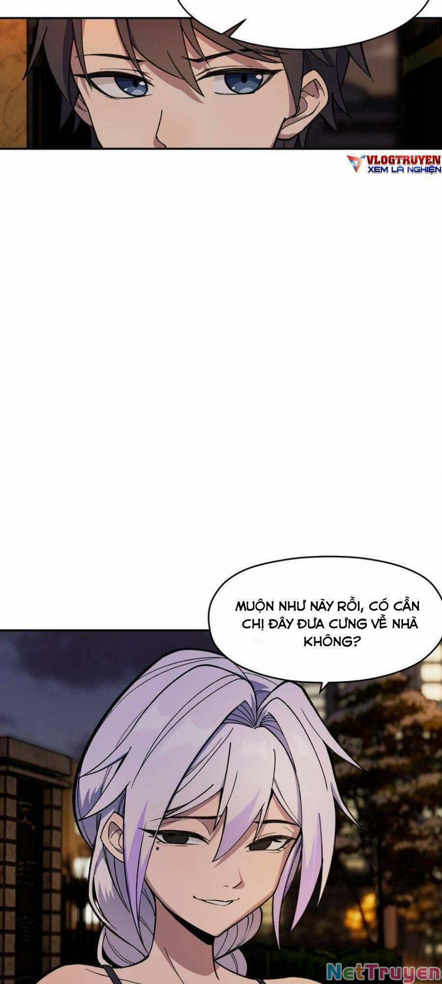 Đế Quân Thật Sự Rất Được Săn Đón 39 trang 58