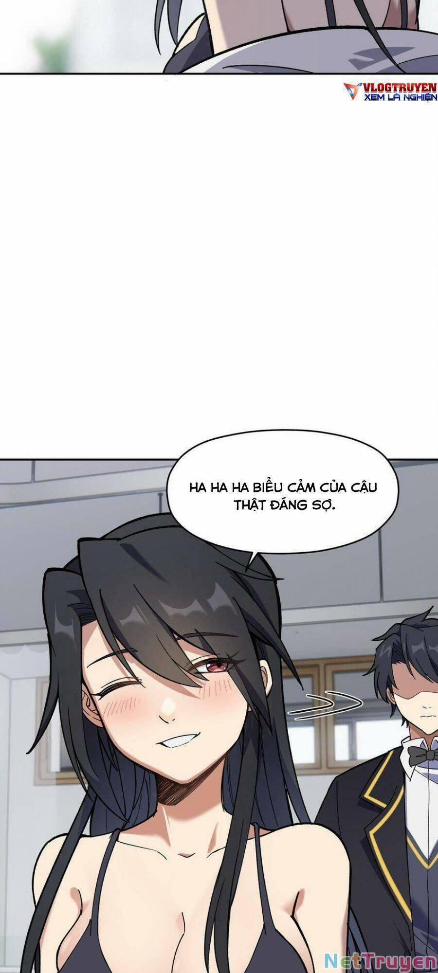 Đế Quân Thật Sự Rất Được Săn Đón 39 trang 6