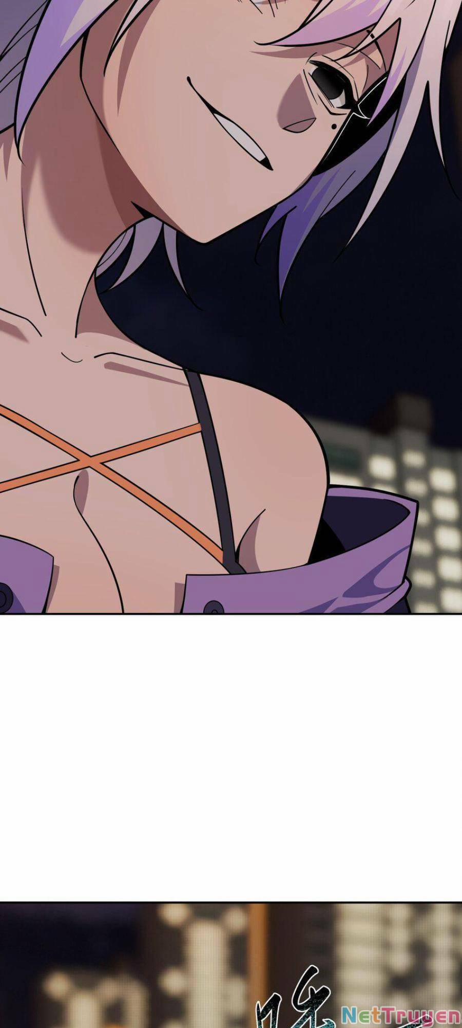 Đế Quân Thật Sự Rất Được Săn Đón 40 trang 11