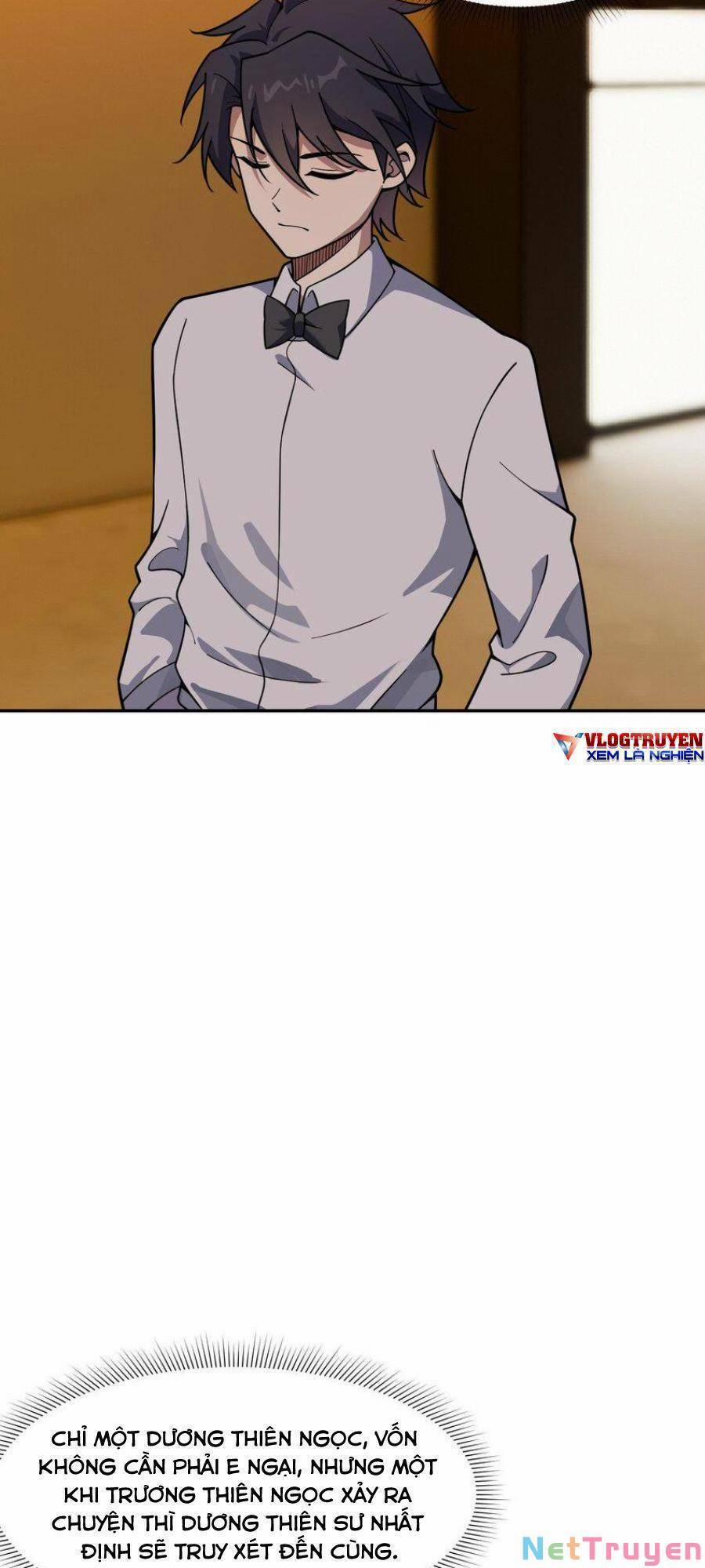 Đế Quân Thật Sự Rất Được Săn Đón 40 trang 13