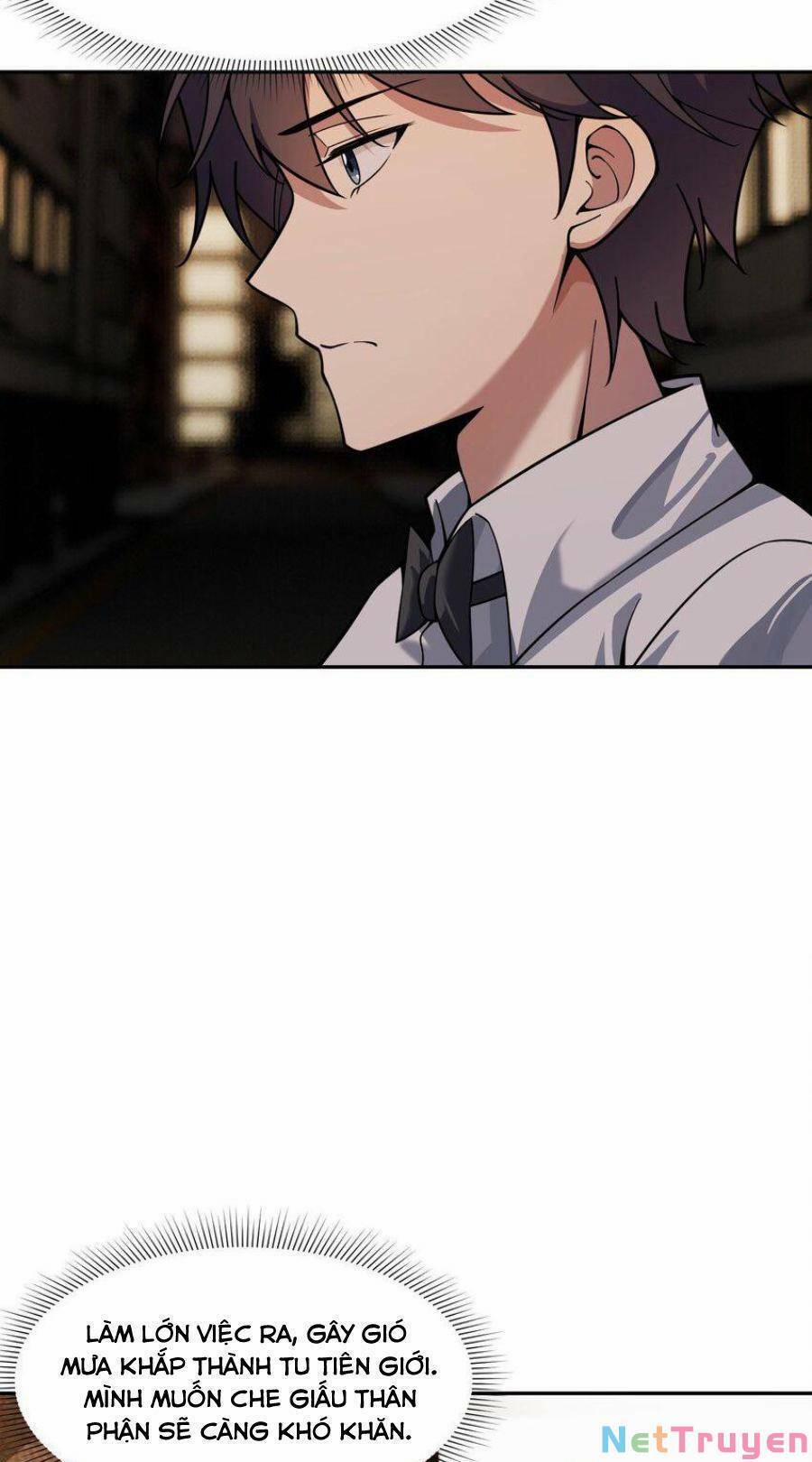 Đế Quân Thật Sự Rất Được Săn Đón 40 trang 14