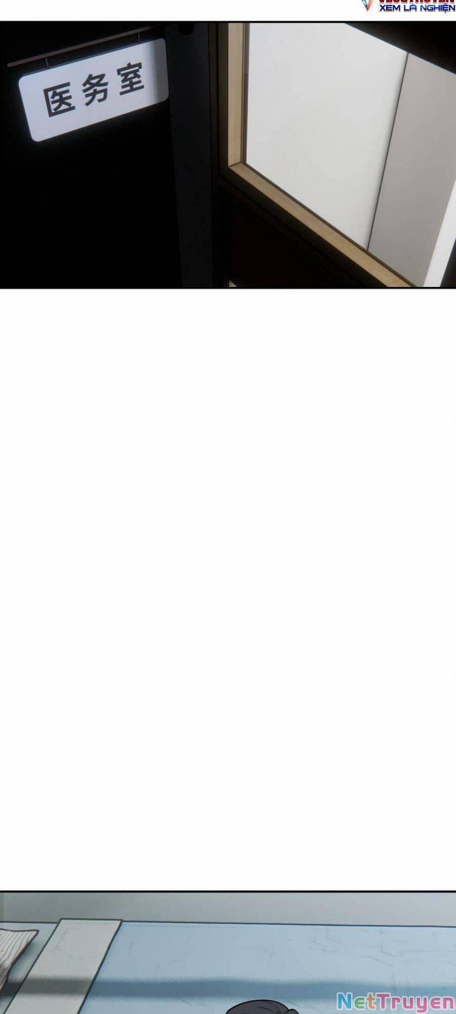 Đế Quân Thật Sự Rất Được Săn Đón 40 trang 23