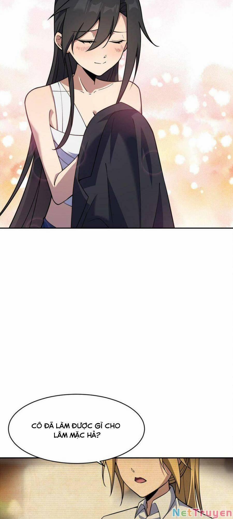 Đế Quân Thật Sự Rất Được Săn Đón 40 trang 26