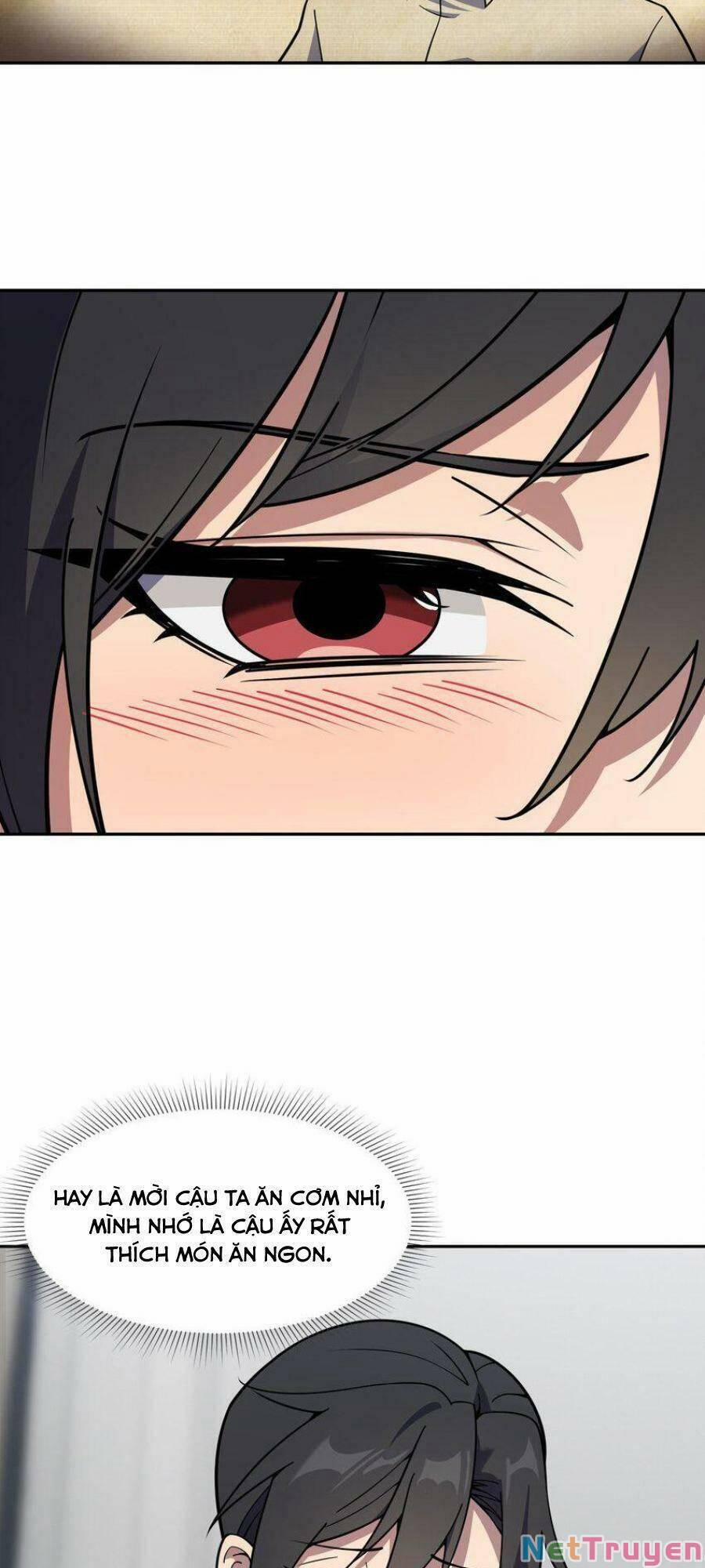 Đế Quân Thật Sự Rất Được Săn Đón 40 trang 27