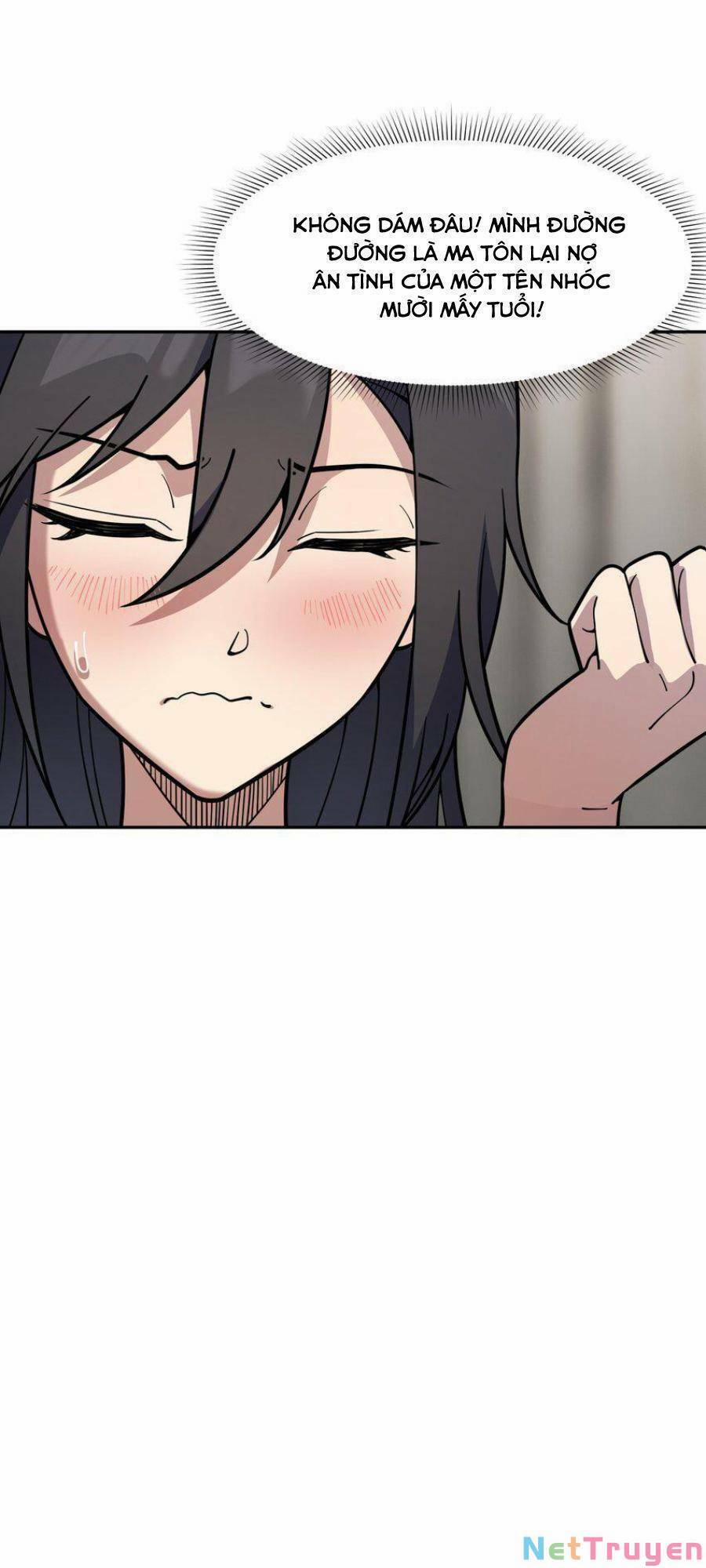 Đế Quân Thật Sự Rất Được Săn Đón 40 trang 30