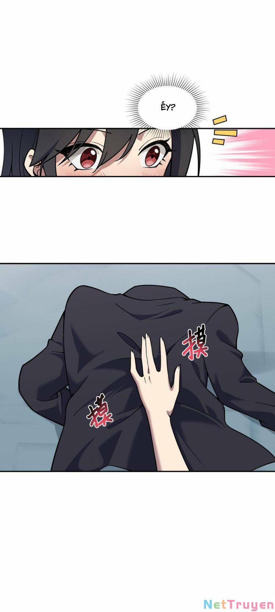 Đế Quân Thật Sự Rất Được Săn Đón 40 trang 31