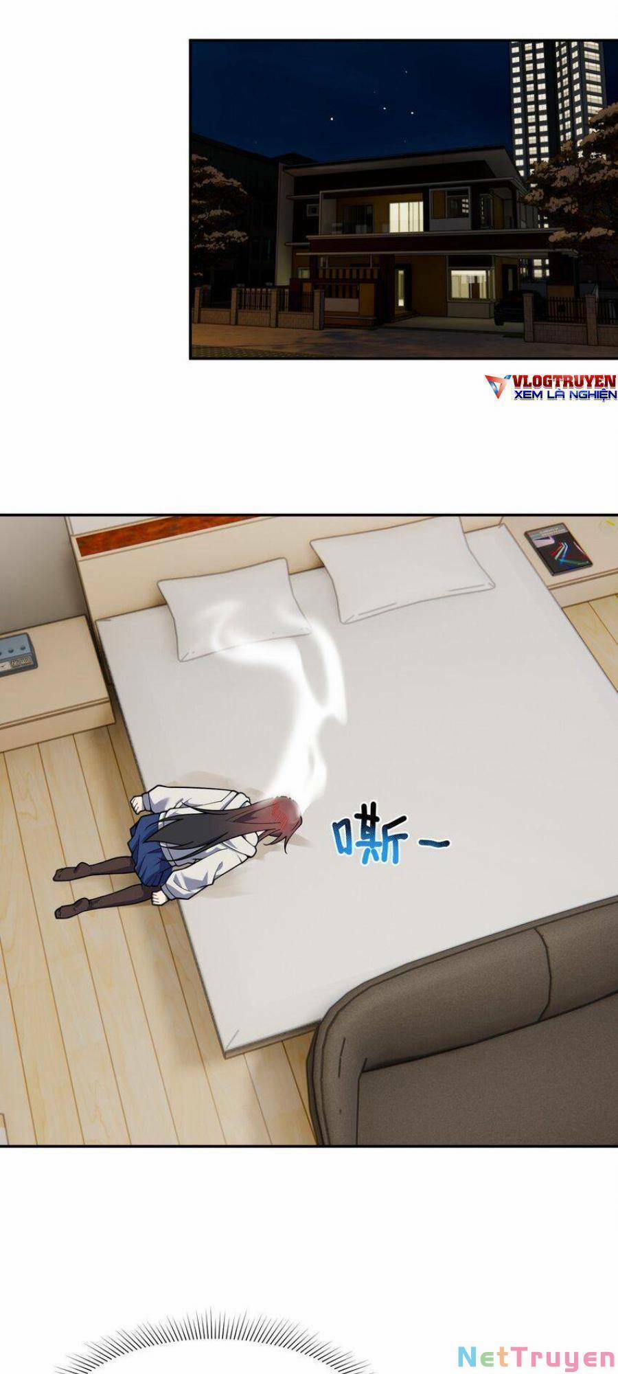 Đế Quân Thật Sự Rất Được Săn Đón 40 trang 33