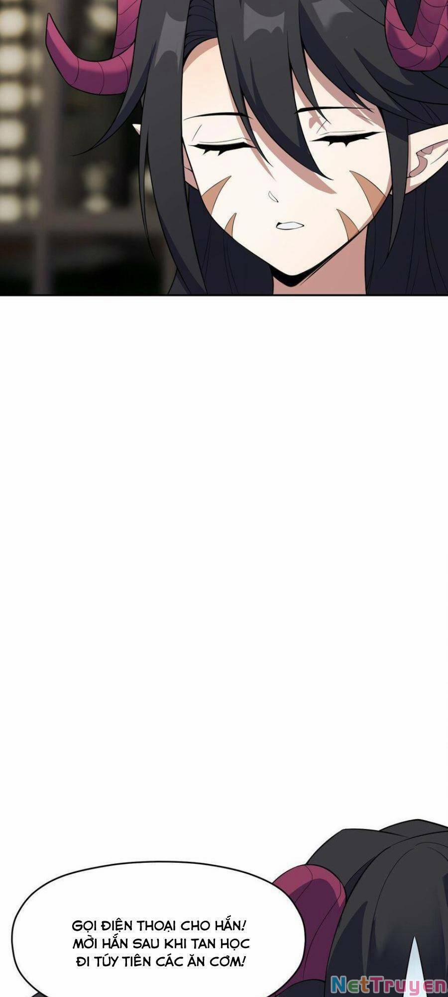 Đế Quân Thật Sự Rất Được Săn Đón 40 trang 38