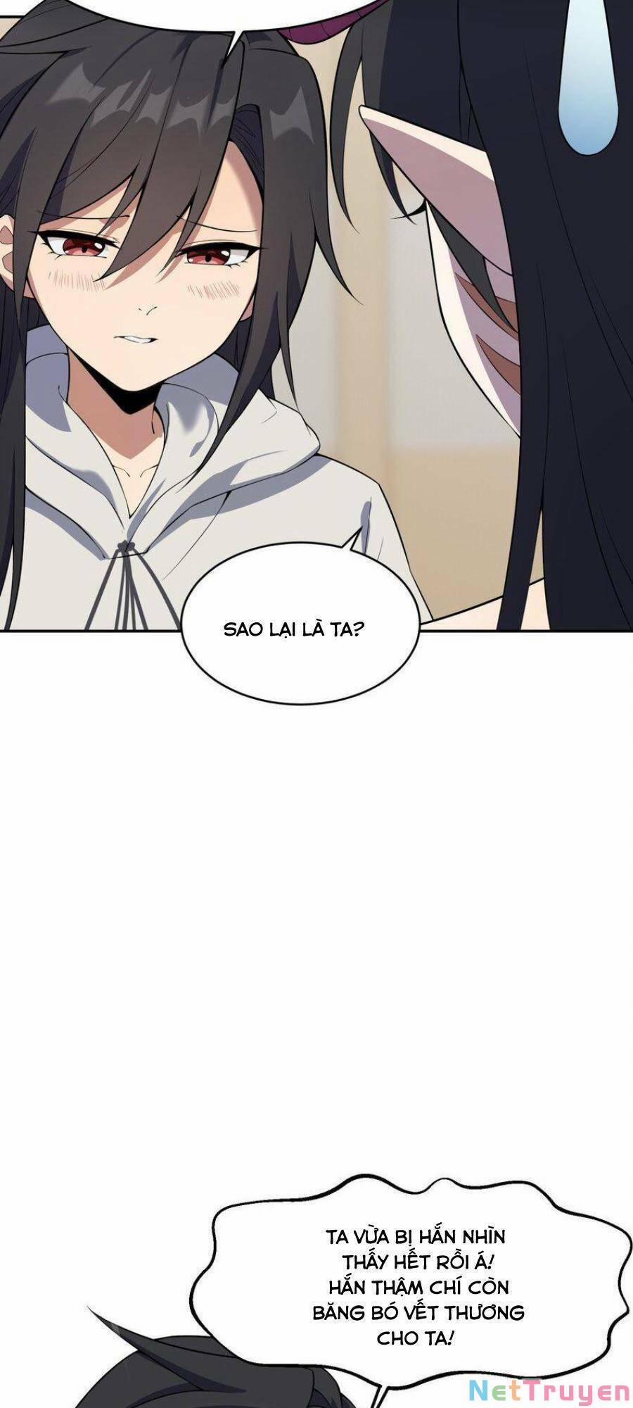 Đế Quân Thật Sự Rất Được Săn Đón 40 trang 39