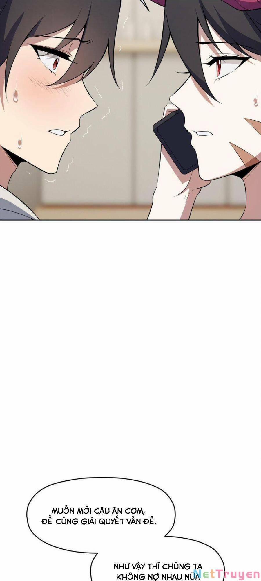 Đế Quân Thật Sự Rất Được Săn Đón 40 trang 42