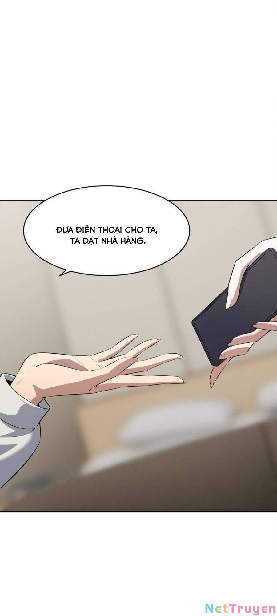 Đế Quân Thật Sự Rất Được Săn Đón 40 trang 47