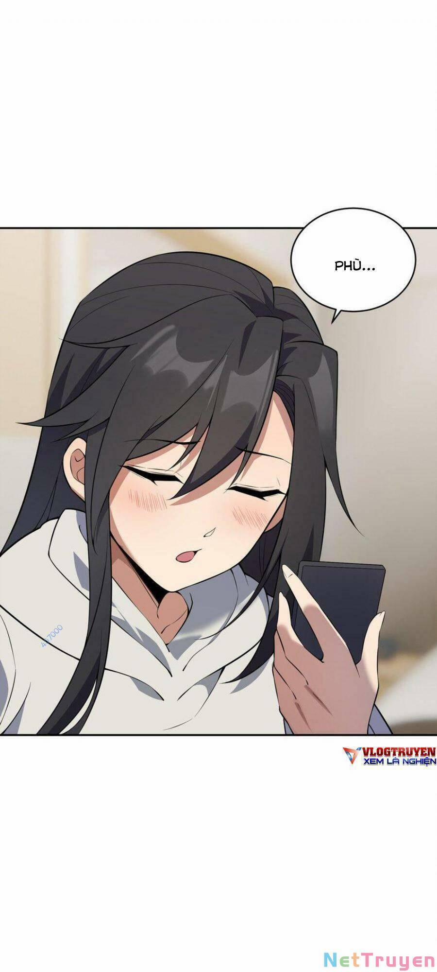 Đế Quân Thật Sự Rất Được Săn Đón 40 trang 48